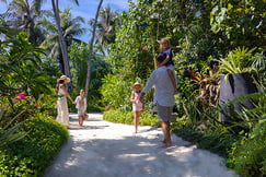 The Nautilus Maldives