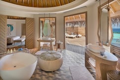 The Nautilus Maldives