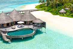 The Nautilus Maldives