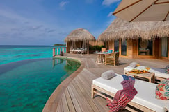 The Nautilus Maldives