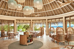 The Nautilus Maldives