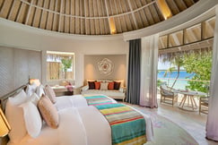 The Nautilus Maldives