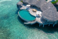 The Nautilus Maldives