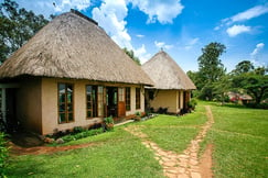 Ndali Lodge