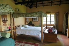 Ndali Lodge