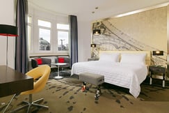 Le Meridien Grand Hotel, Nuremberg