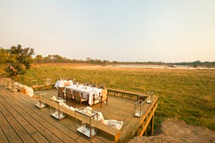 Zungulila Bushcamp