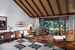 Oberoi Lombok