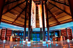 Oberoi Lombok