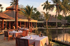 Oberoi Lombok