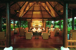 Oberoi Lombok