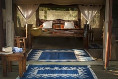 Offbeat Mara Camp