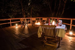 Offbeat Mara Camp