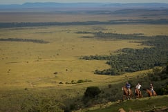 Offbeat Riding Safaris