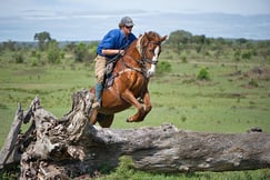 Offbeat Riding Safaris