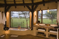 Okonjima Lodge