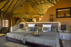 Okonjima Lodge