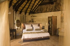 Okonjima Lodge