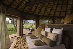 Okonjima Lodge