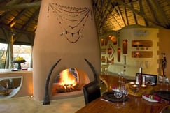 Okonjima Lodge