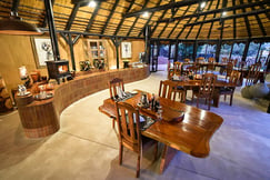 Okonjima Lodge