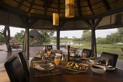 Okonjima Lodge