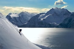 Lyngen Lodge