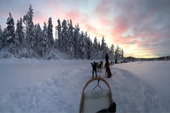 Lyngen Lodge