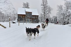 Lyngen Lodge