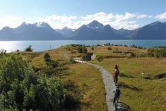 Lyngen Lodge