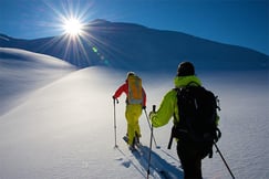 Lyngen Lodge