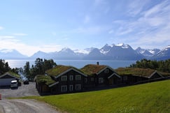 Lyngen Lodge