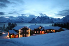 Lyngen Lodge