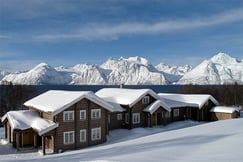 Lyngen Lodge