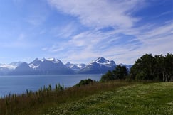 Lyngen Lodge