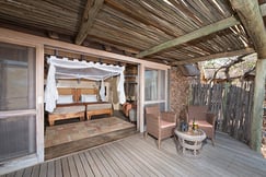 Ongava Lodge