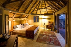 Ongava Lodge