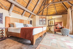 Ongava Lodge