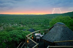 Ongava Lodge, Namibia