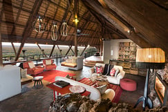 Ongava Lodge