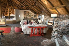 Ongava Lodge