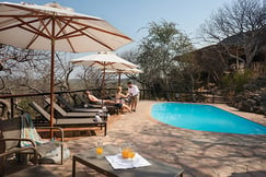 Ongava Lodge