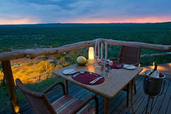 Ongava Lodge