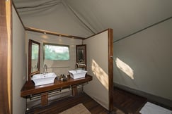 Ongava Tented Camp