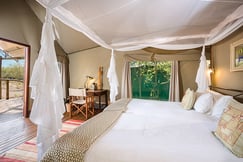 Ongava Tented Camp