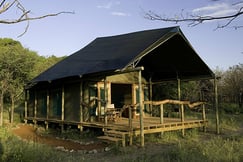 Ongava Tented Camp