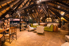 Ongava Tented Camp