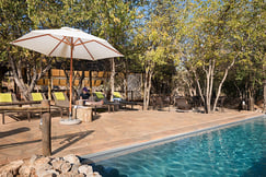 Ongava Tented Camp