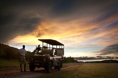 Ongava Tented Camp