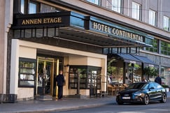 Hotel Continental